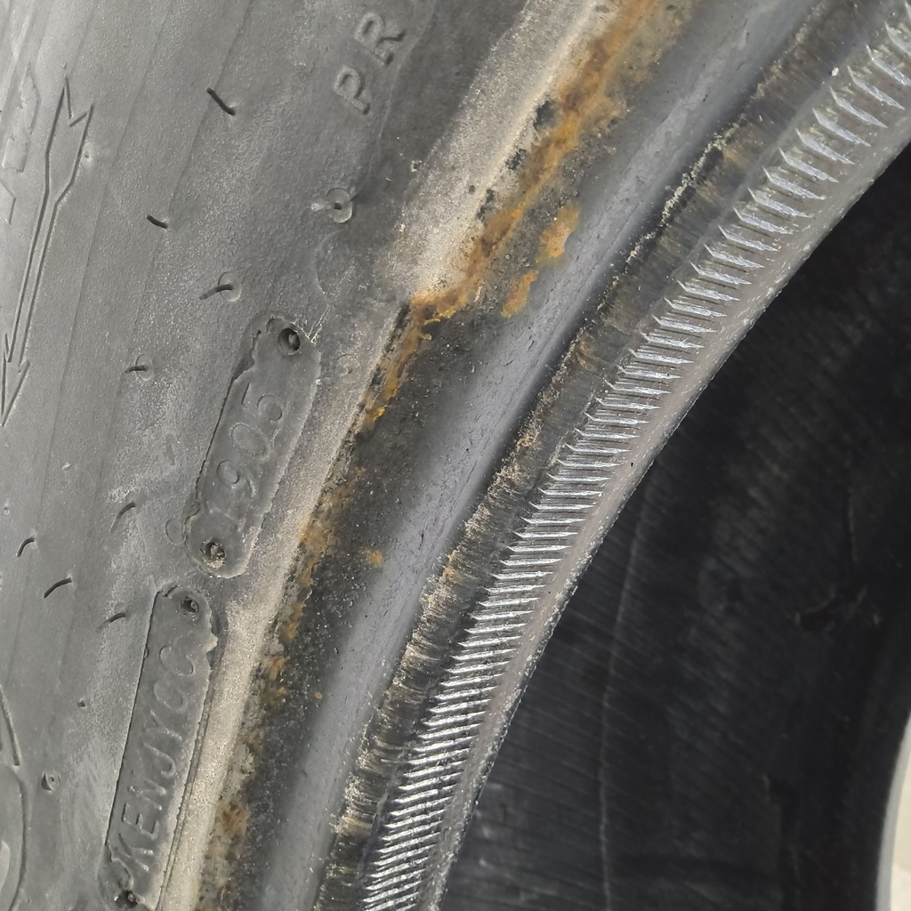 480/70R30 Goodyear Farm DT810 R-1W 152A8 80%