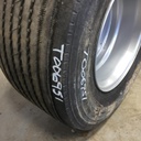 455/55R22.5 Michelin X1 XTE Trailer ST 60%