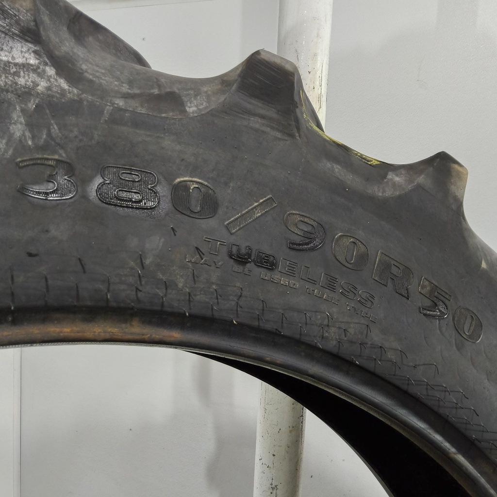 380/90R50 Goodyear Farm DT800 R-1W 151A8 80%