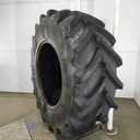 650/75R38 Michelin MachXBib R-1W 169A8 90%