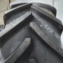 650/75R38 Michelin MachXBib R-1W 169A8 90%