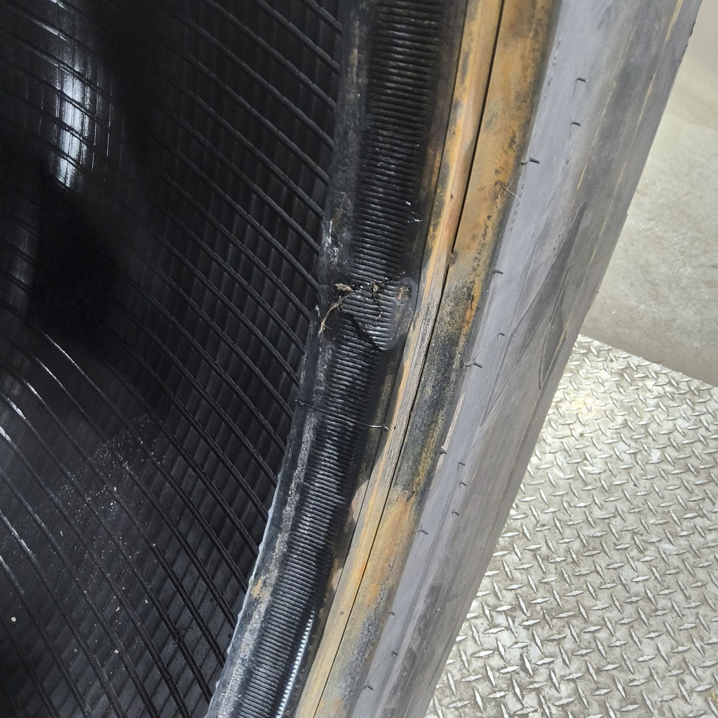 650/75R38 Michelin MachXBib R-1W 169A8 90%