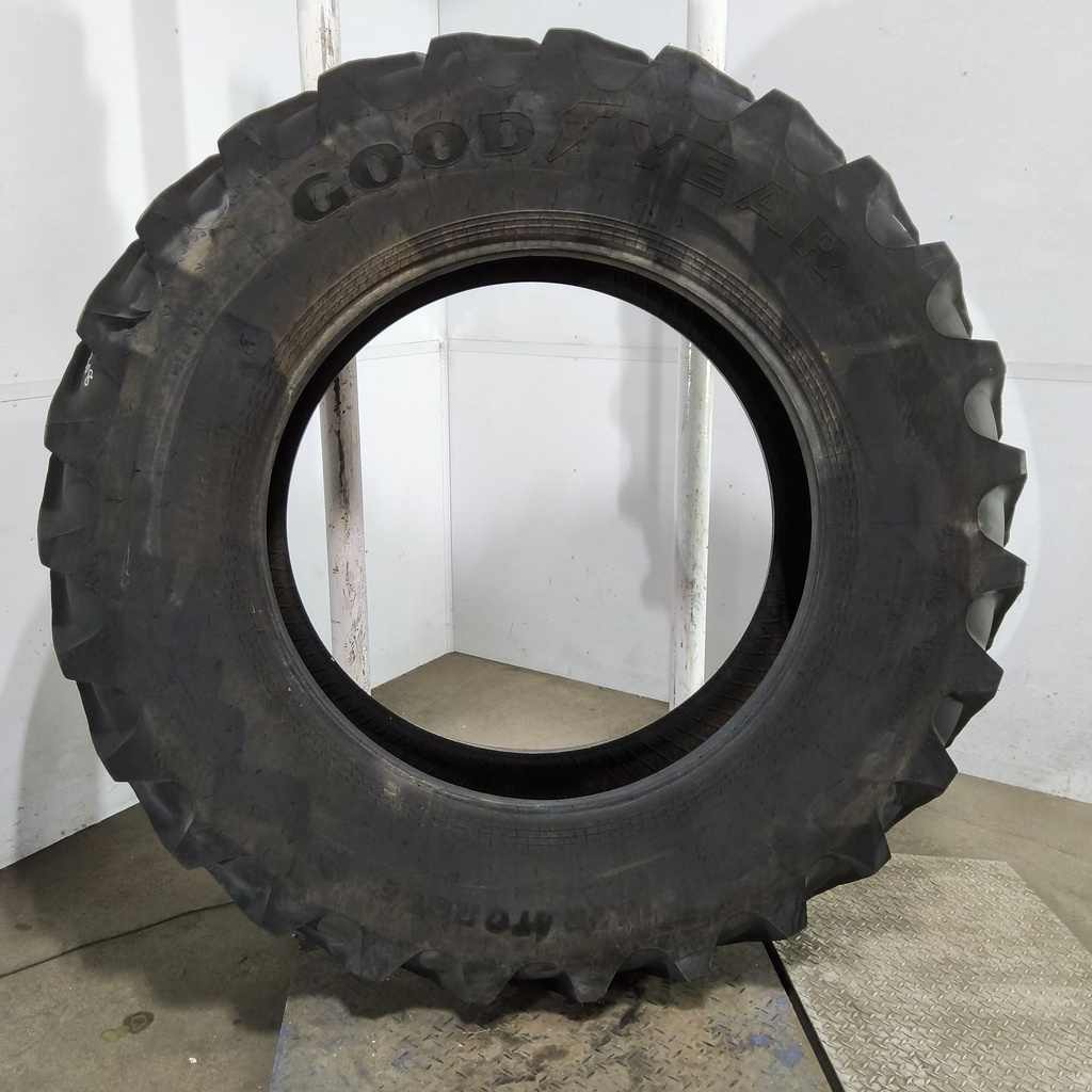 520/85R42 Goodyear Farm UltraTorque Radial R-1 157A8 90%