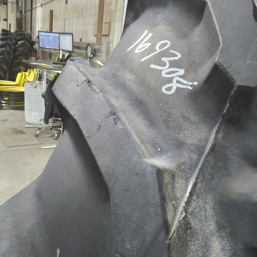 520/85R42 Goodyear Farm UltraTorque Radial R-1 157A8 90%