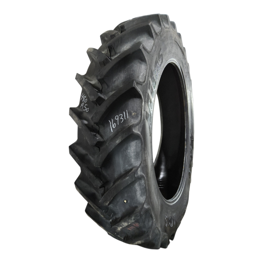 480/80R50 Mitas AC85 Radial R-1W 159A8 90%