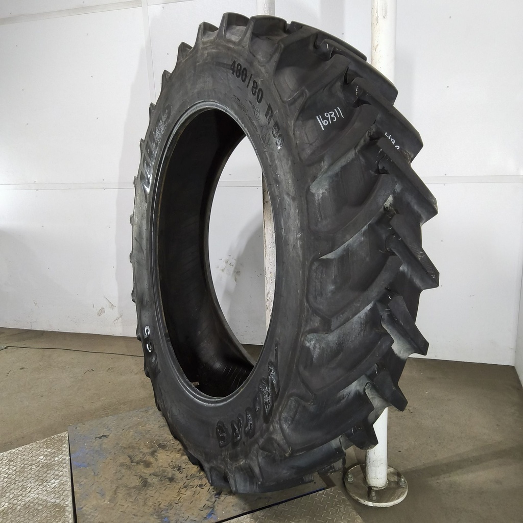 480/80R50 Mitas AC85 Radial R-1W 159A8 90%