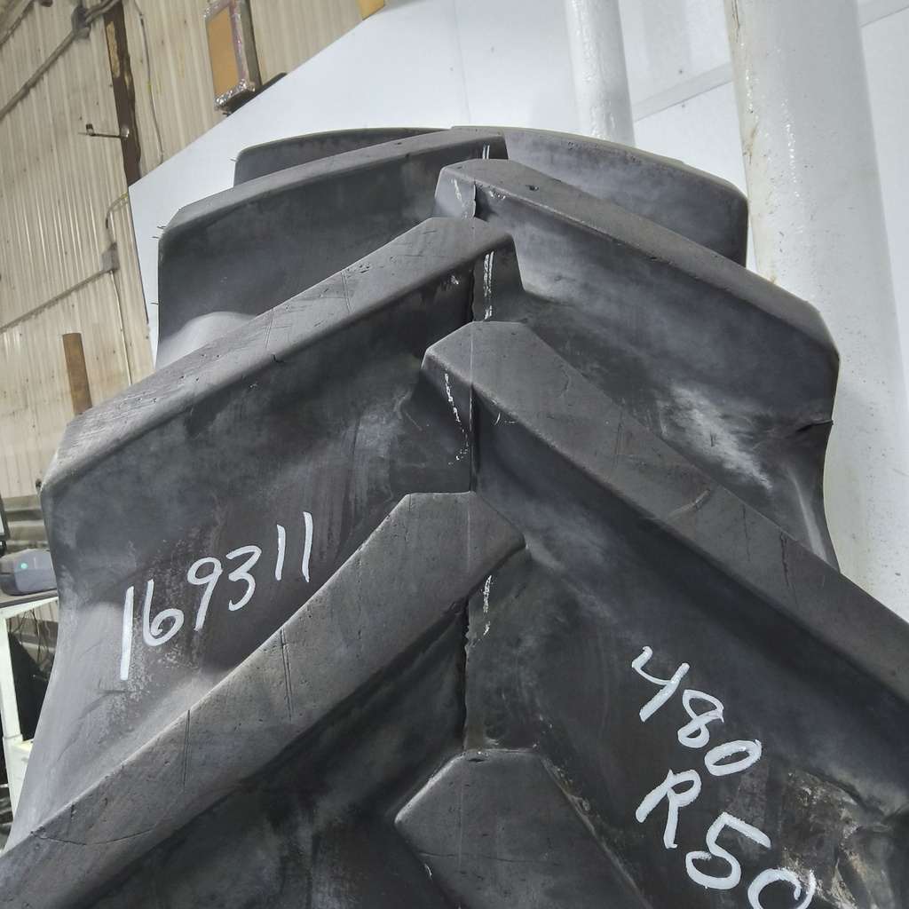 480/80R50 Mitas AC85 Radial R-1W 159A8 90%