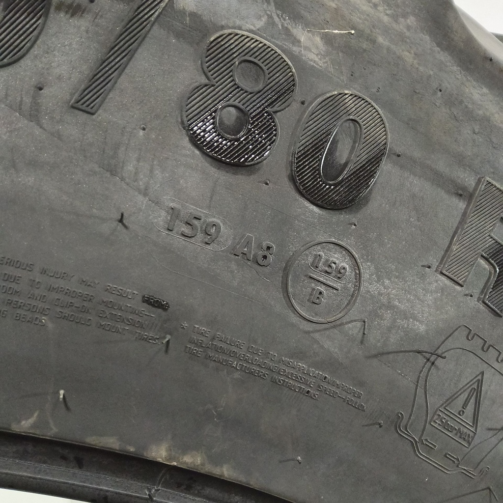 480/80R50 Mitas AC85 Radial R-1W 159A8 90%