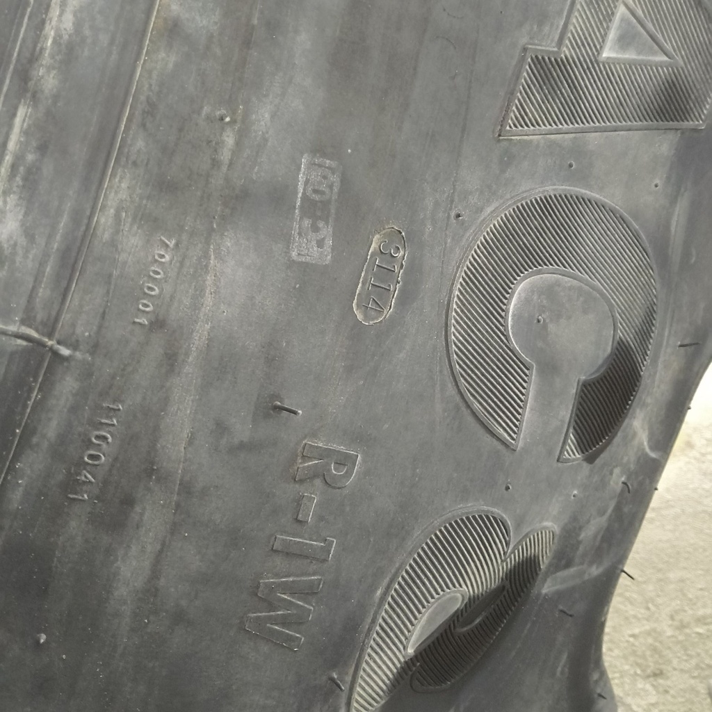 480/80R50 Mitas AC85 Radial R-1W 159A8 90%