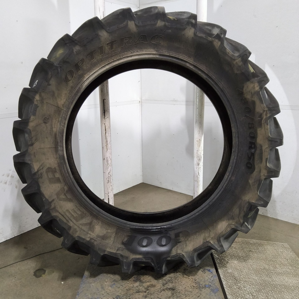 480/80R50 Goodyear Farm Optitrac R-1W 159D 99%