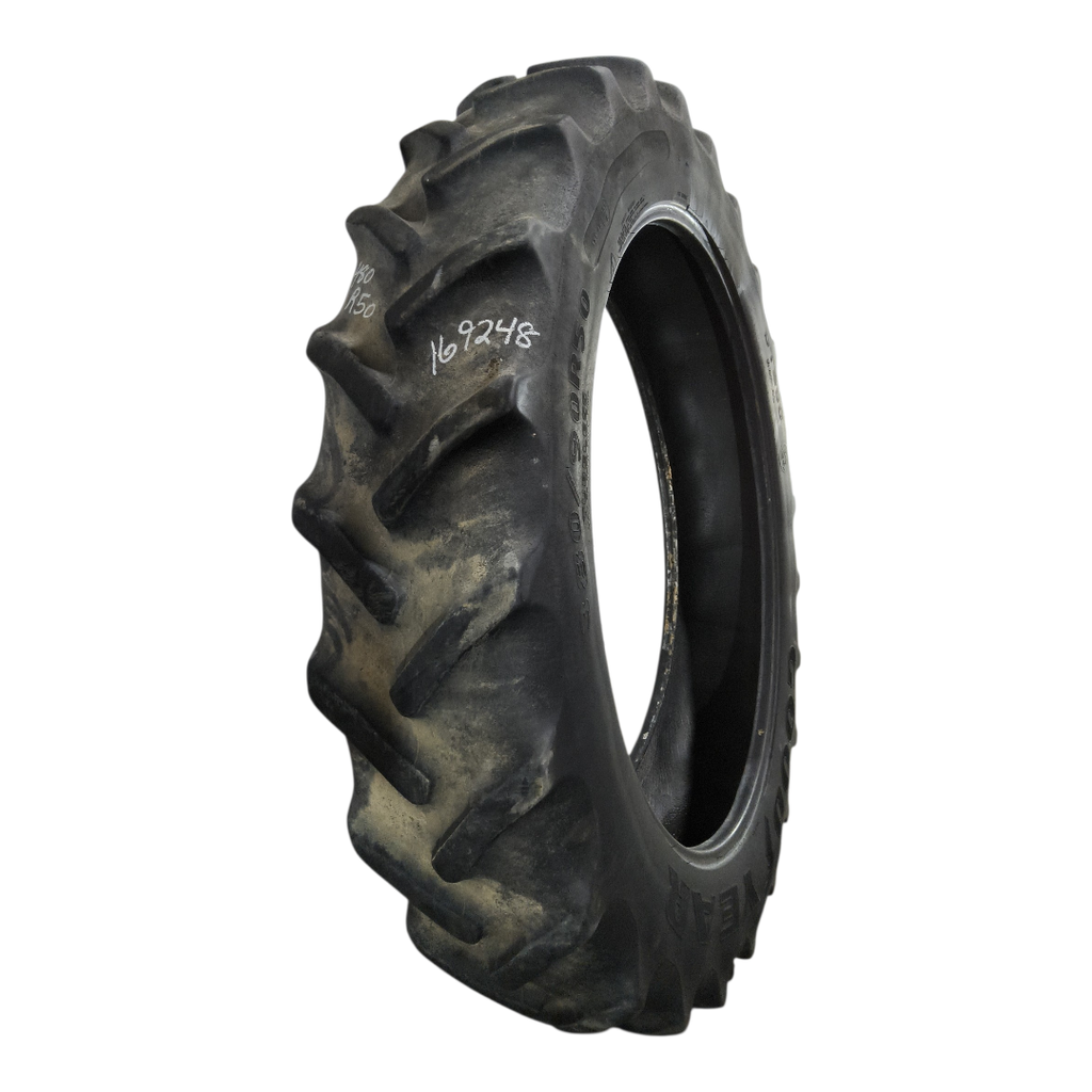 380/90R50 Goodyear Farm DT800 R-1W 151A8 45%