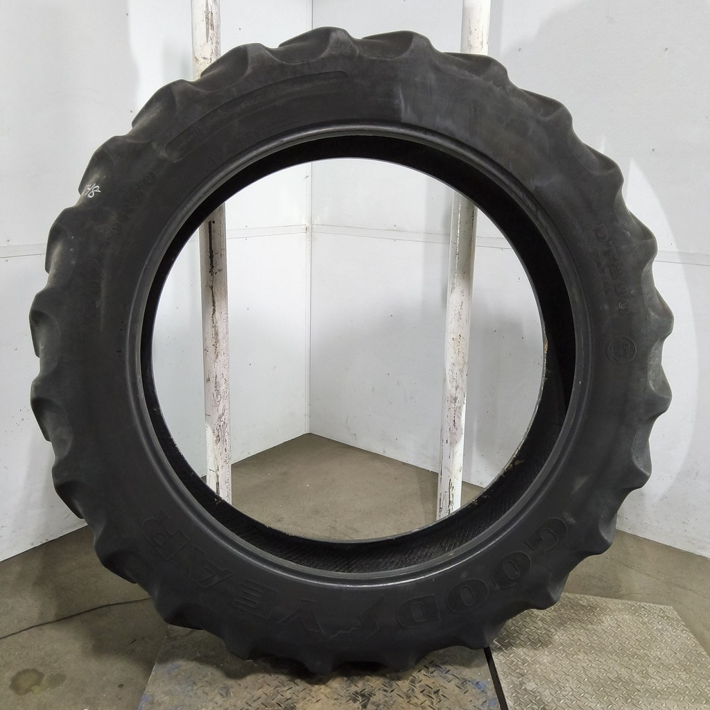 380/90R50 Goodyear Farm DT800 R-1W 151A8 45%