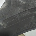 380/90R50 Goodyear Farm DT800 R-1W 151A8 45%