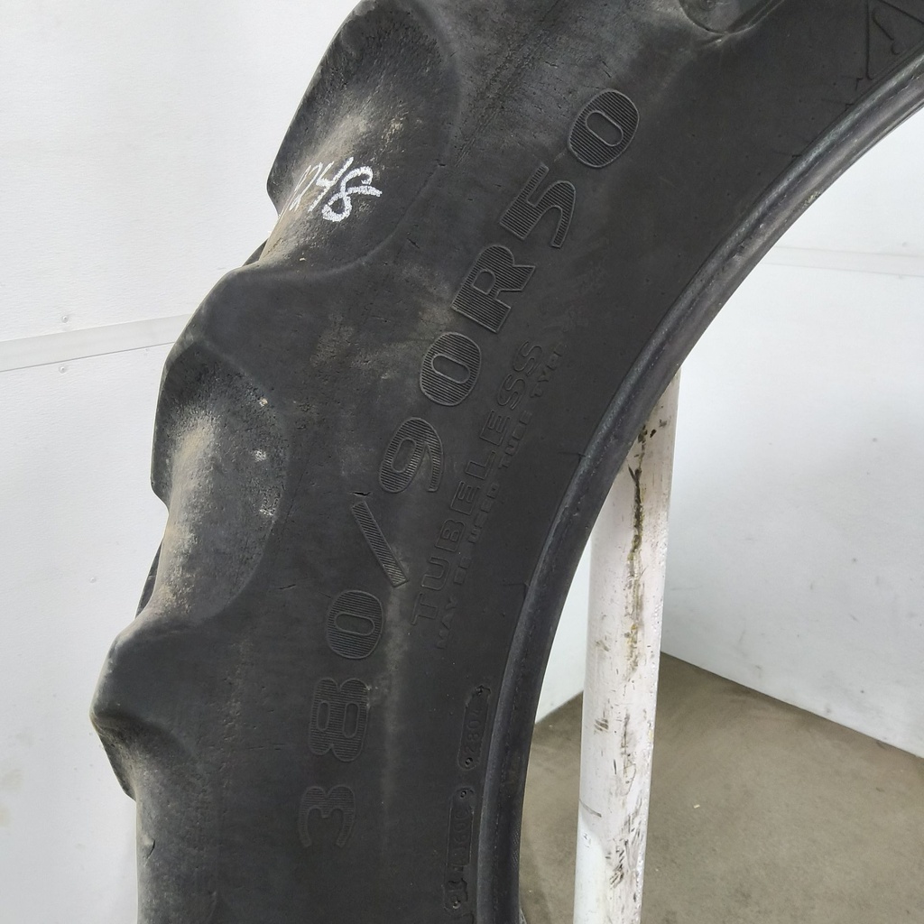 380/90R50 Goodyear Farm DT800 R-1W 151A8 45%