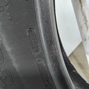 380/90R50 Goodyear Farm DT800 R-1W 151A8 45%