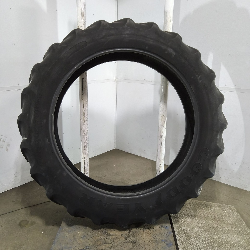 380/90R50 Goodyear Farm DT800 R-1W 151A8 45%