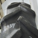 380/90R50 Goodyear Farm DT800 R-1W 151A8 45%