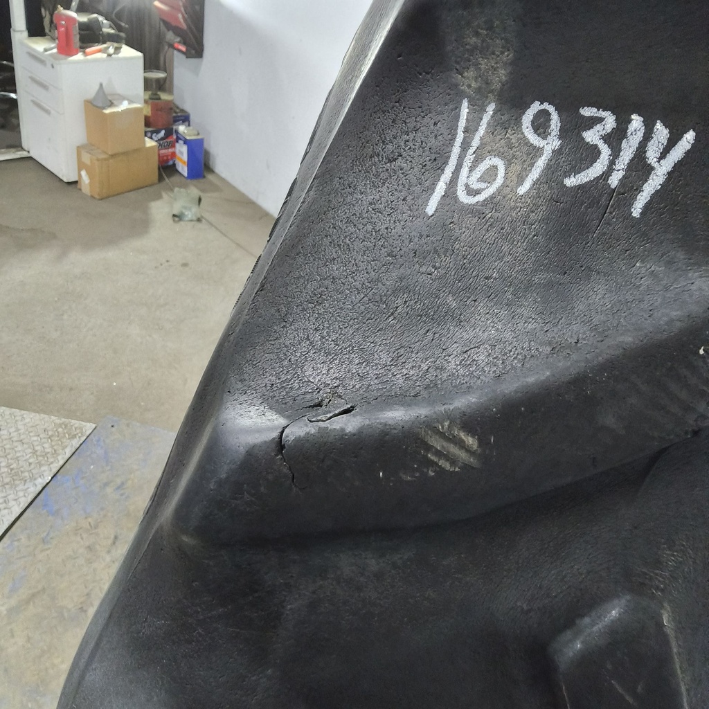 380/90R50 Goodyear Farm DT800 R-1W 151A8 45%