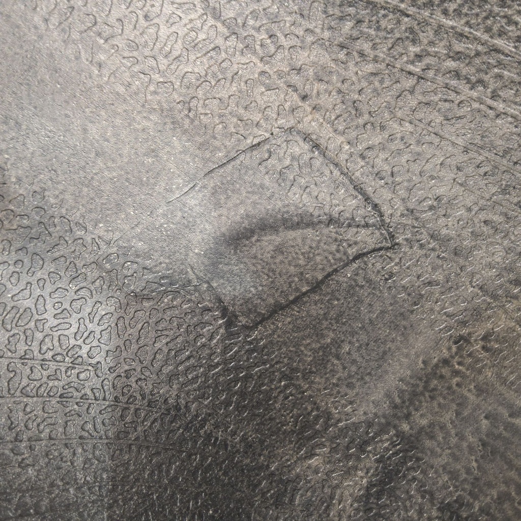 380/90R50 Goodyear Farm DT800 R-1W 151A8 45%