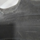 380/90R50 Goodyear Farm DT800 R-1W 151A8 45%