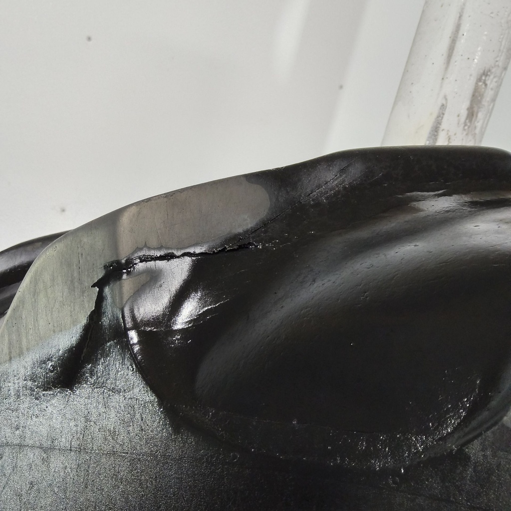 380/90R54 Goodyear Farm DT800 Super Traction R-1W 152A8 50%