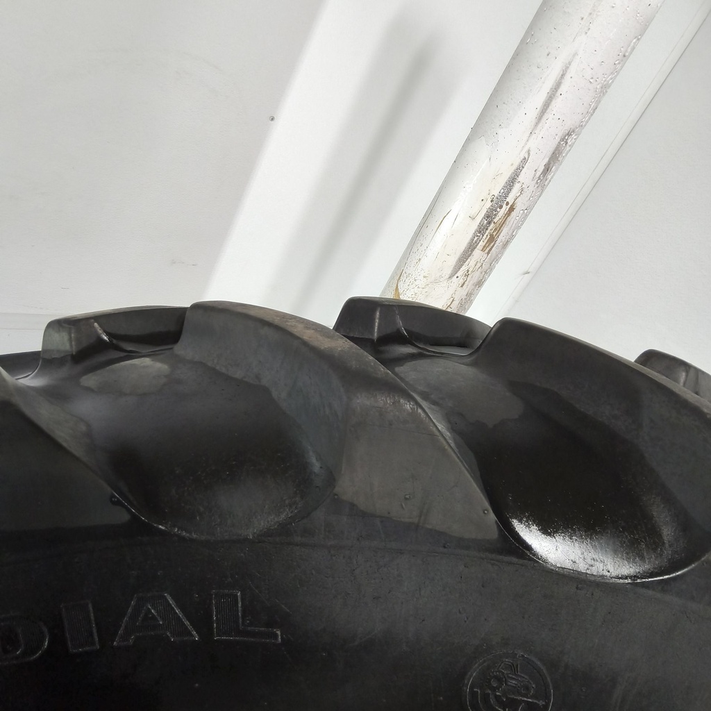 380/90R54 Goodyear Farm DT800 Super Traction R-1W 152A8 70%