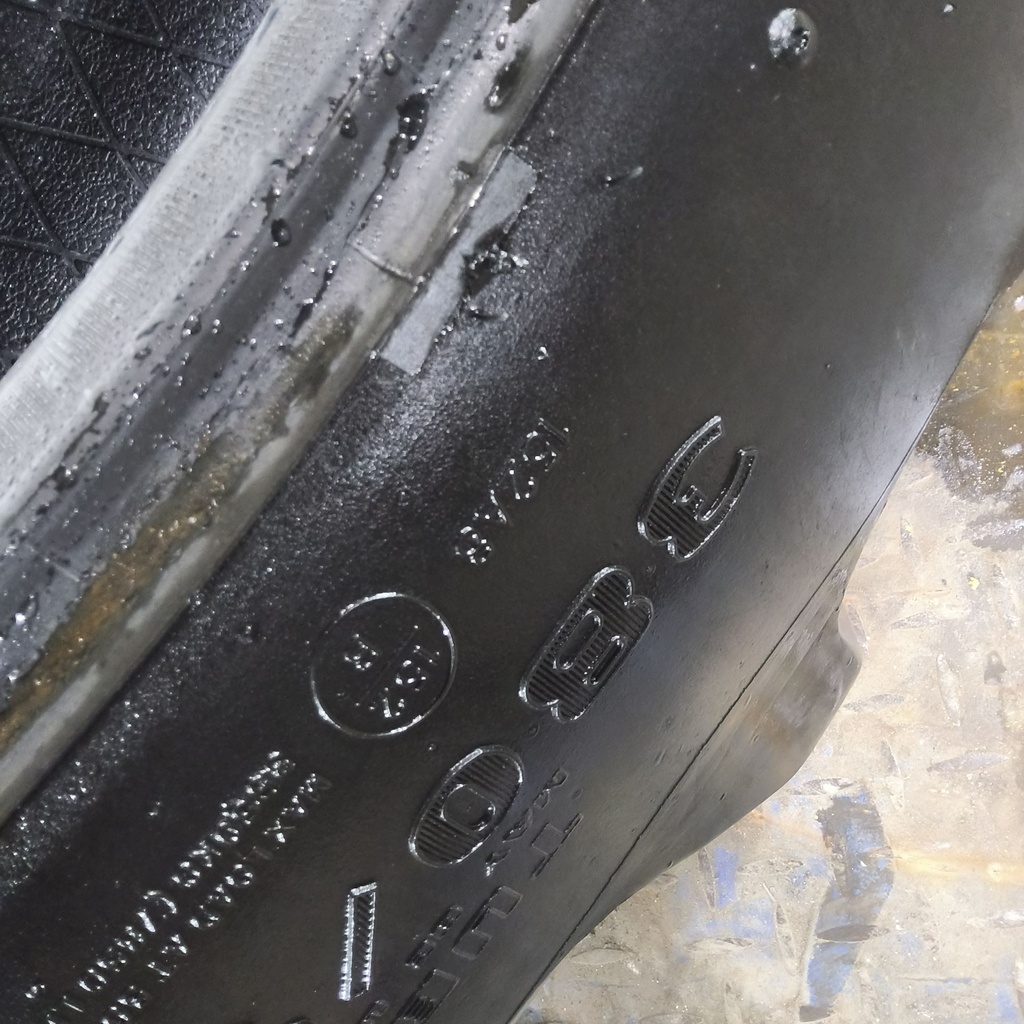 380/90R54 Goodyear Farm DT800 Super Traction R-1W 152A8 70%