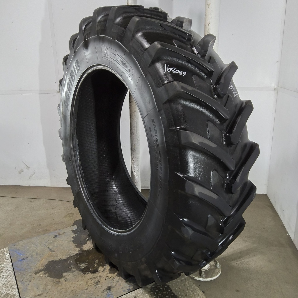 480/80R42 Michelin AgriBib R-1W 151A8 65%