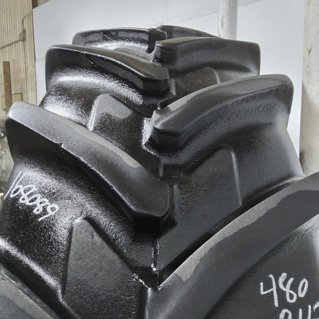 480/80R42 Michelin AgriBib R-1W 151A8 65%