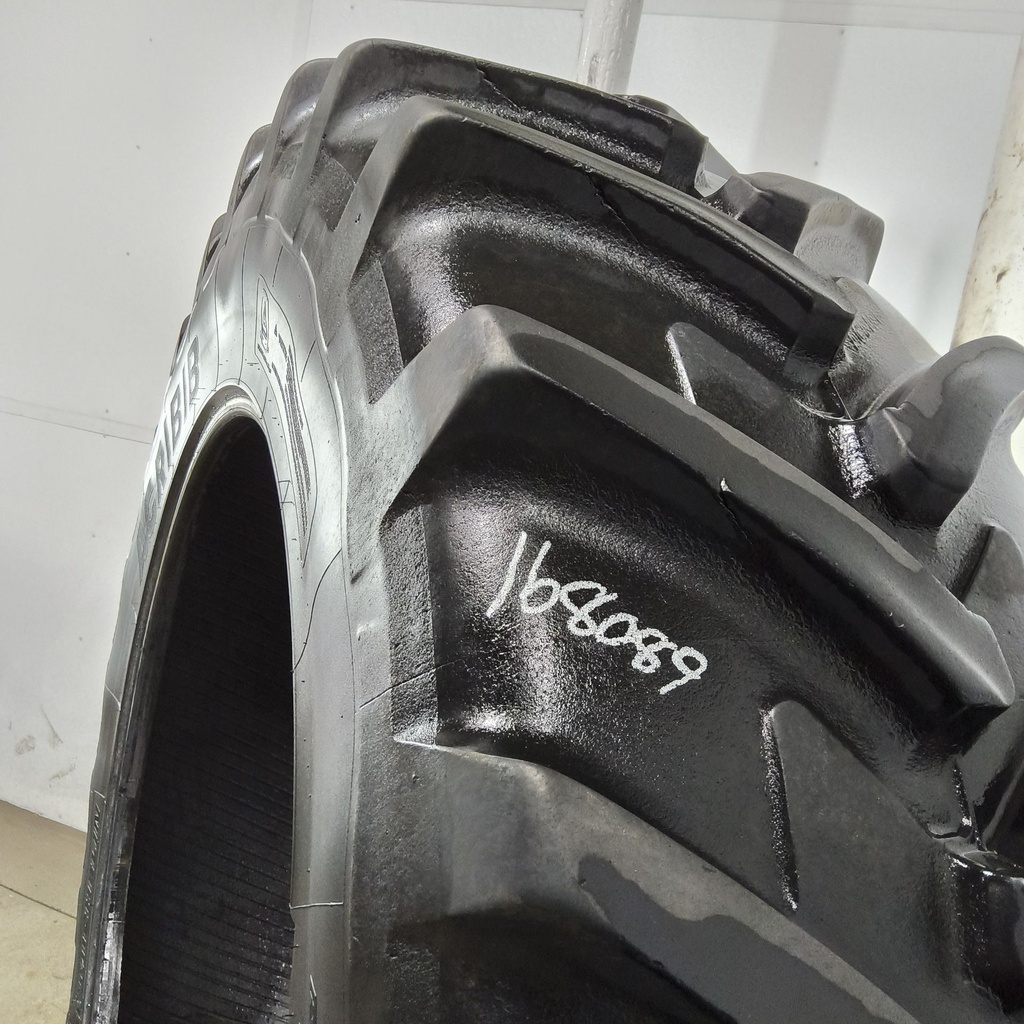 480/80R42 Michelin AgriBib R-1W 151A8 65%