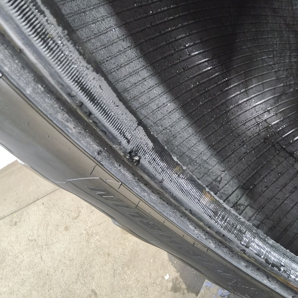 480/80R42 Michelin AgriBib R-1W 151A8 65%