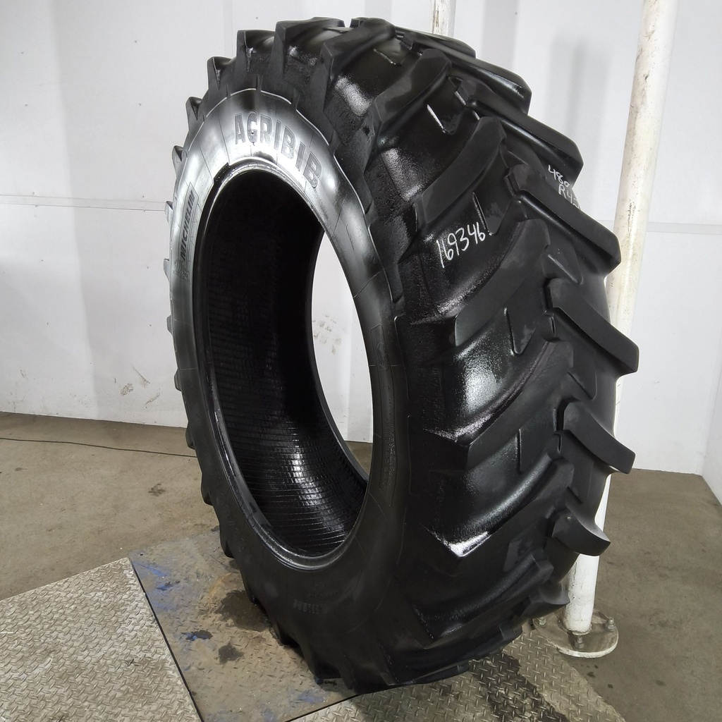 480/80R42 Michelin AgriBib R-1W 151A8 40%
