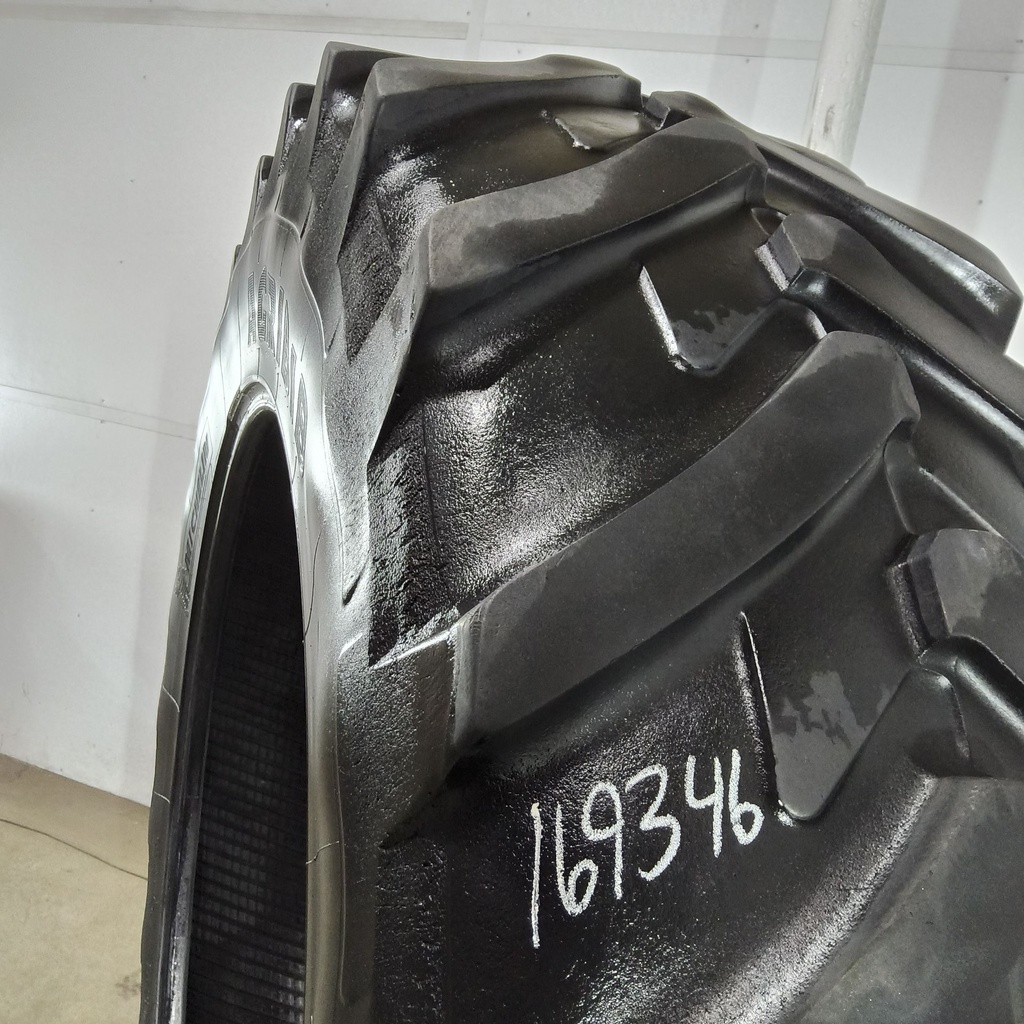 480/80R42 Michelin AgriBib R-1W 151A8 40%