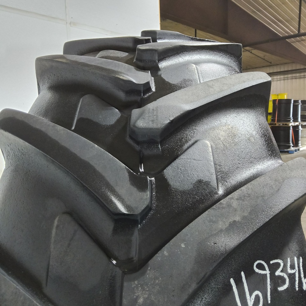 480/80R42 Michelin AgriBib R-1W 151A8 40%