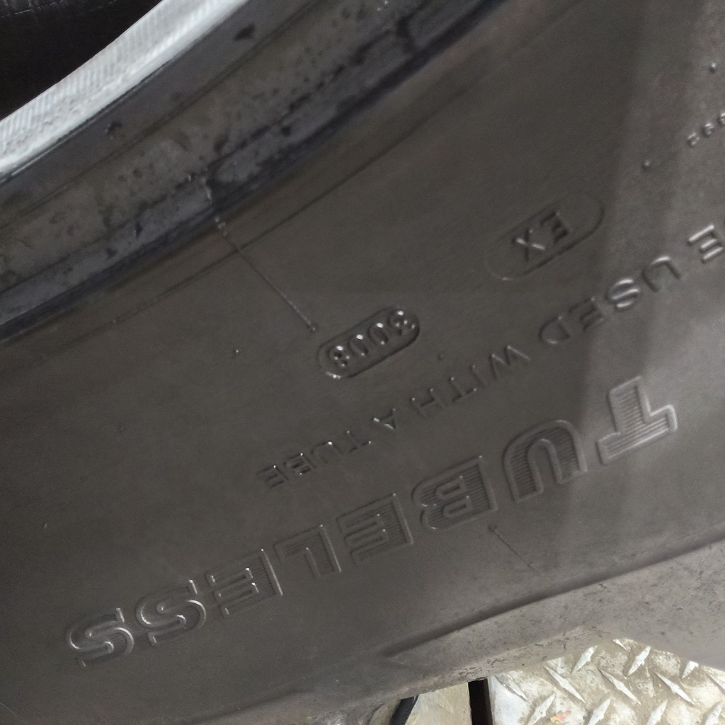 480/80R42 Michelin AgriBib R-1W 151A8 40%