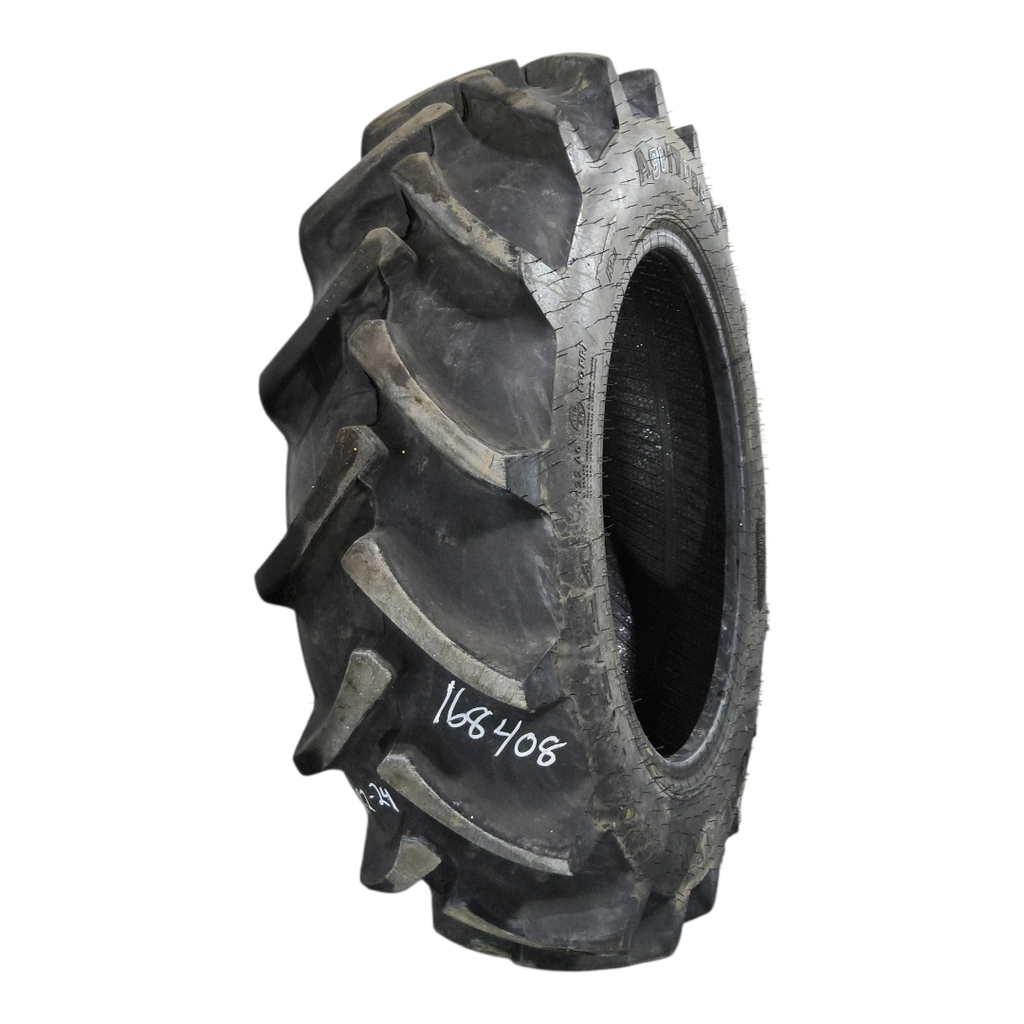 11.2-24 Galaxy Agri-Trac II R-1 E (10 Ply), 95%