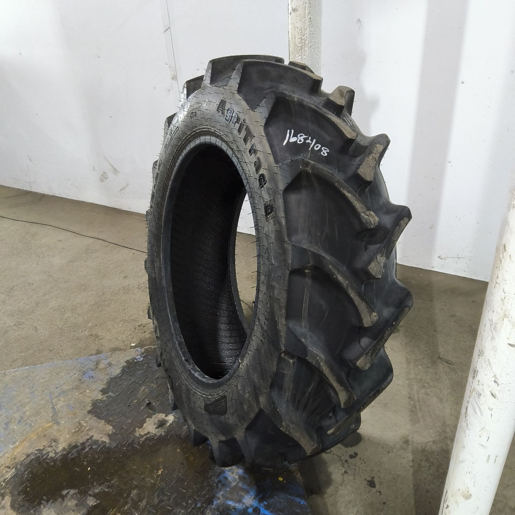 11.2-24 Galaxy Agri-Trac II R-1 E (10 Ply), 95%