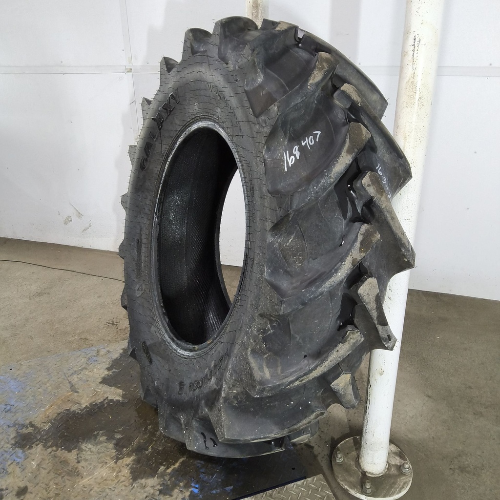 16.9-28 Galaxy Agri-Trac II R-1 C (6 Ply), 95%