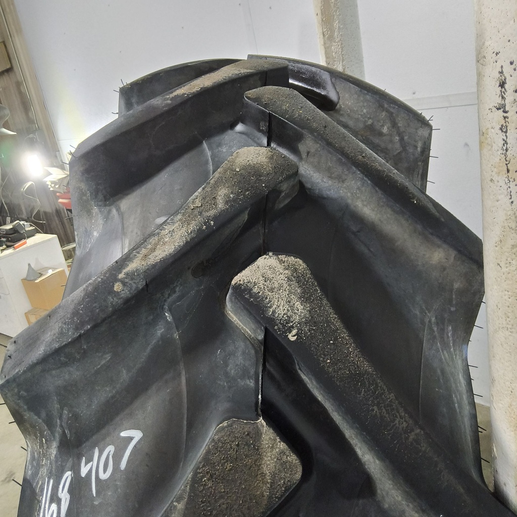 16.9-28 Galaxy Agri-Trac II R-1 C (6 Ply), 95%