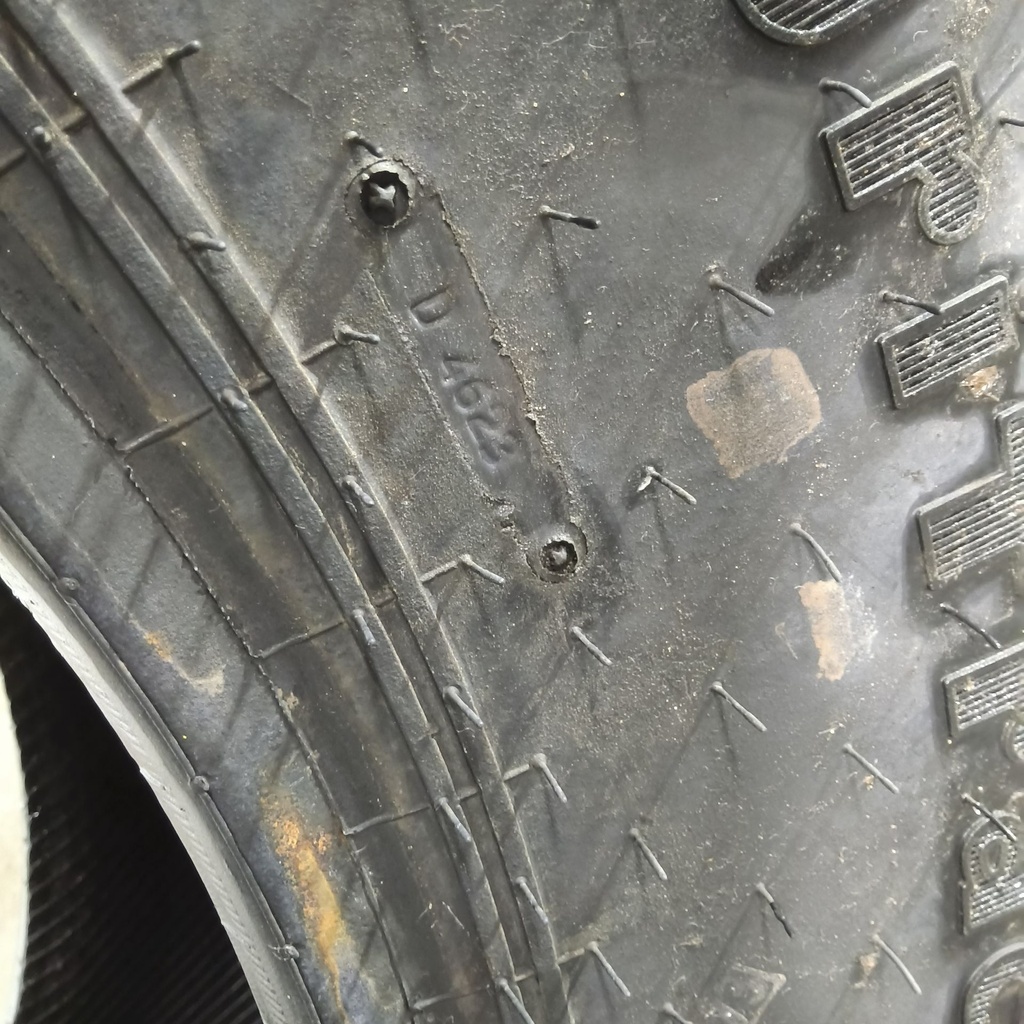 16.9-28 Galaxy Agri-Trac II R-1 C (6 Ply), 95%