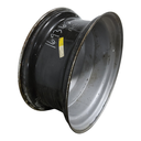 18"W x 42"D, Case IH Silver Mist 20-Hole Dolly Dual , -15.25" Offset