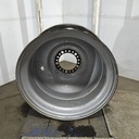 18"W x 42"D, Case IH Silver Mist 20-Hole Dolly Dual , -15.25" Offset