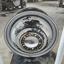 18"W x 42"D, Case IH Silver Mist 20-Hole Dolly Dual , -15.25" Offset