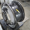 18"W x 42"D, Case IH Silver Mist 20-Hole Dolly Dual , -15.25" Offset