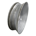 13"W x 50"D, Case IH Silver Mist 10-Hole Bubble Disc , -5.62" Offset