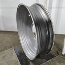 13"W x 50"D, Case IH Silver Mist 10-Hole Bubble Disc , -5.62" Offset