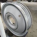13"W x 50"D, Case IH Silver Mist 10-Hole Bubble Disc , -5.62" Offset