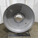 13"W x 50"D, Case IH Silver Mist 10-Hole Bubble Disc , -5.62" Offset