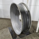 13"W x 50"D, Case IH Silver Mist 10-Hole Bubble Disc , -5.62" Offset