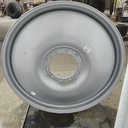 13"W x 50"D, Case IH Silver Mist 10-Hole Bubble Disc , -5.62" Offset